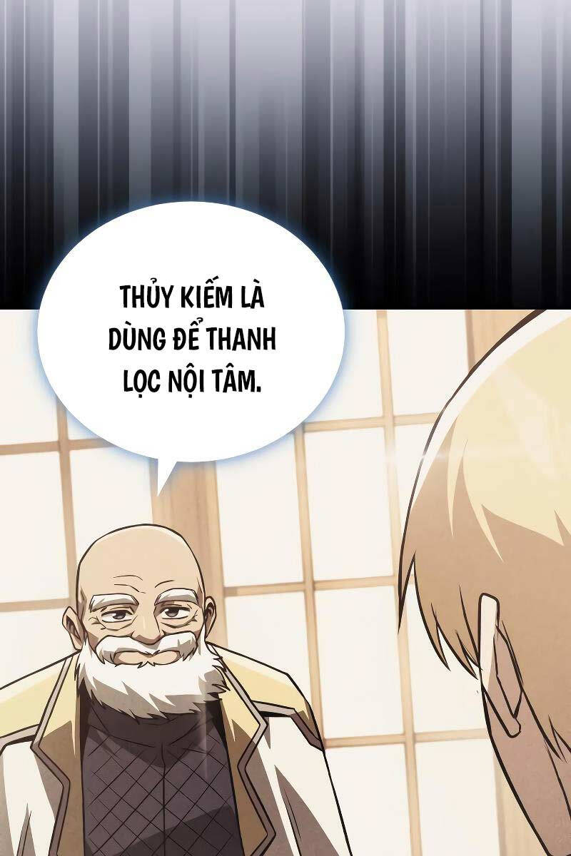 Quý Tộc Lười Biếng Trở Thành Thiên Tài Chapter 106 - 113