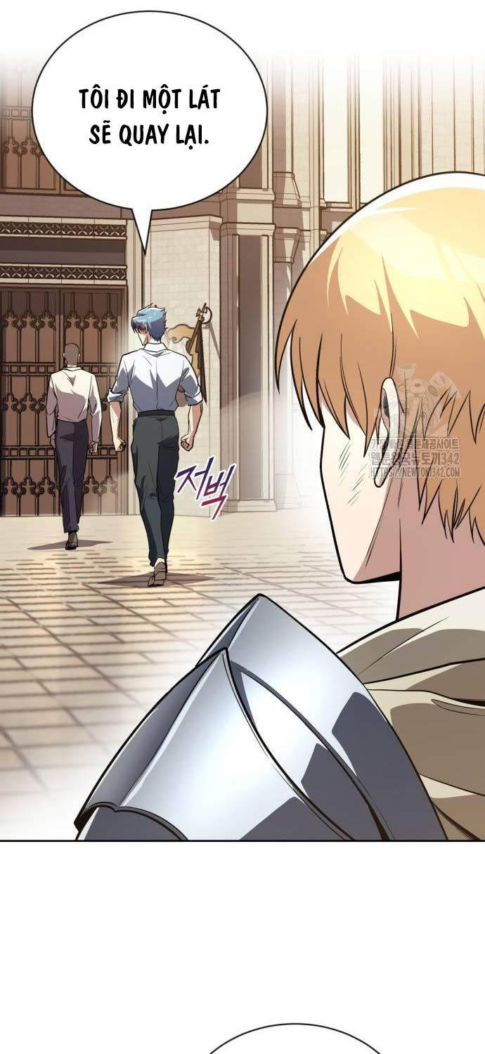 Quý Tộc Lười Biếng Trở Thành Thiên Tài Chapter 108 - 104