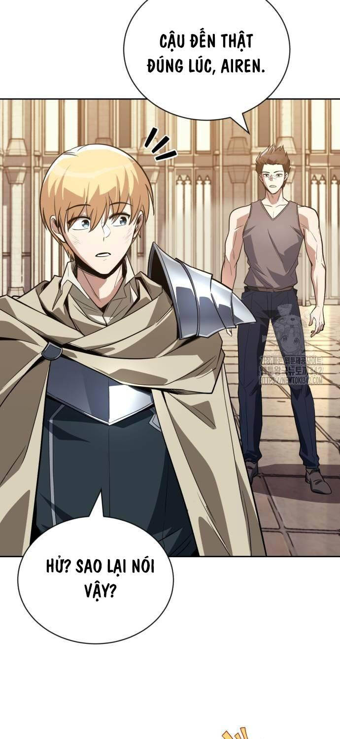 Quý Tộc Lười Biếng Trở Thành Thiên Tài Chapter  108 - 105