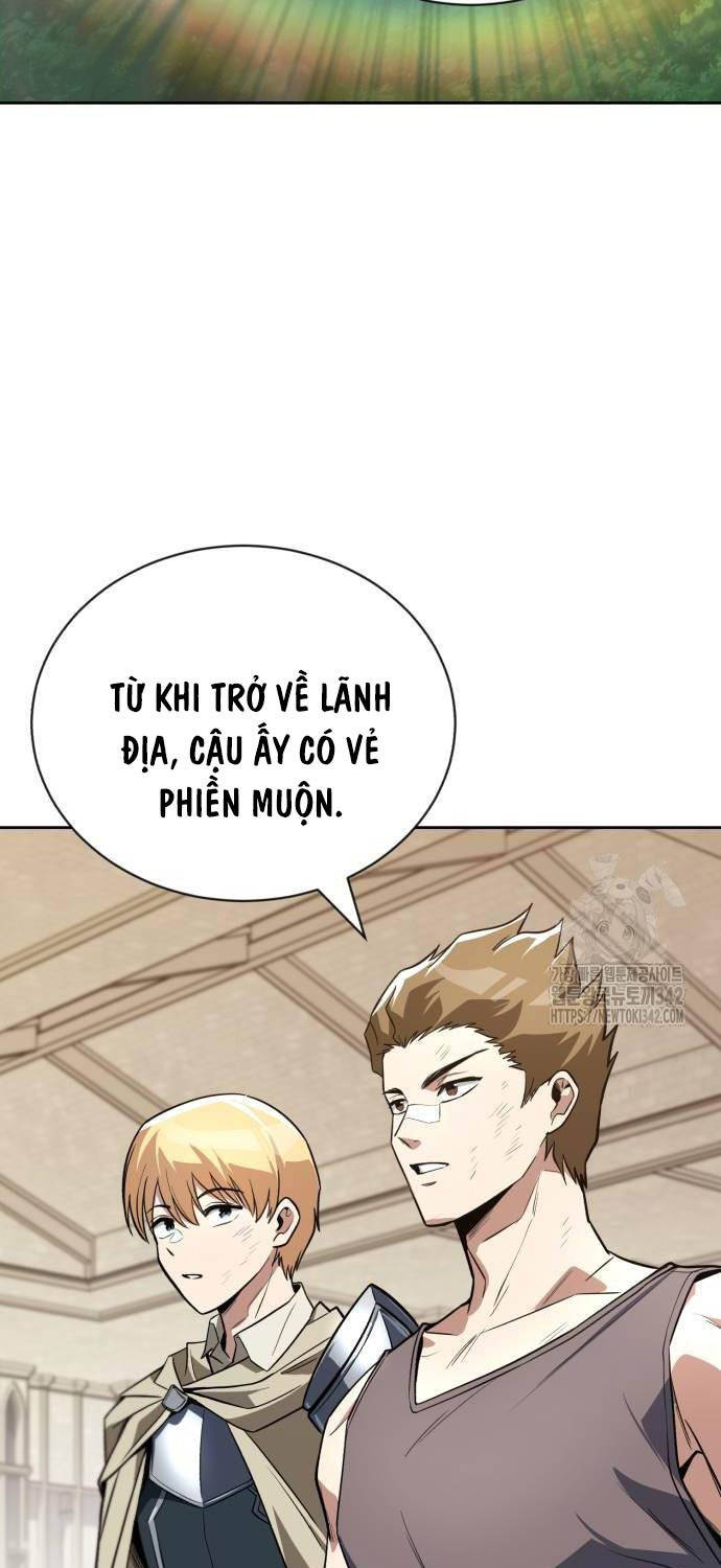 Quý Tộc Lười Biếng Trở Thành Thiên Tài Chapter 108 - 107