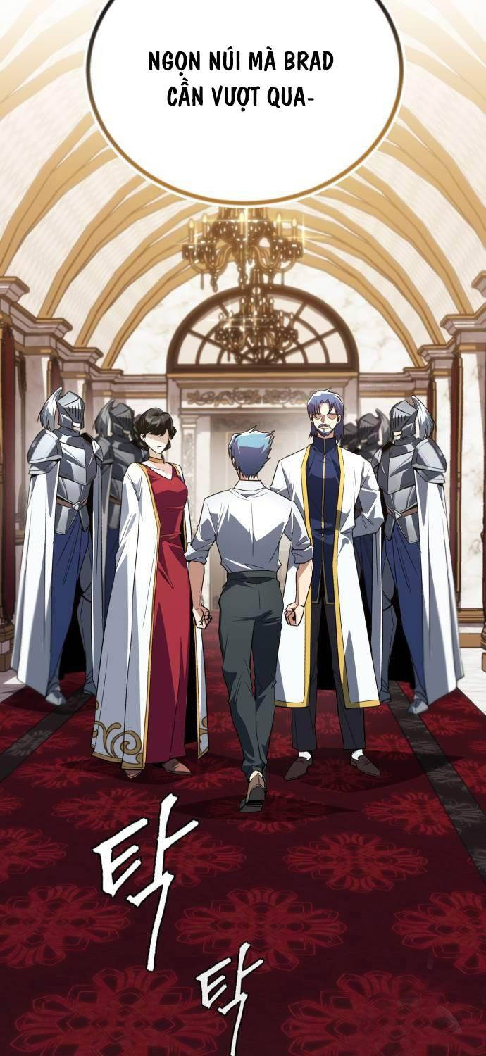 Quý Tộc Lười Biếng Trở Thành Thiên Tài Chapter  108 - 109