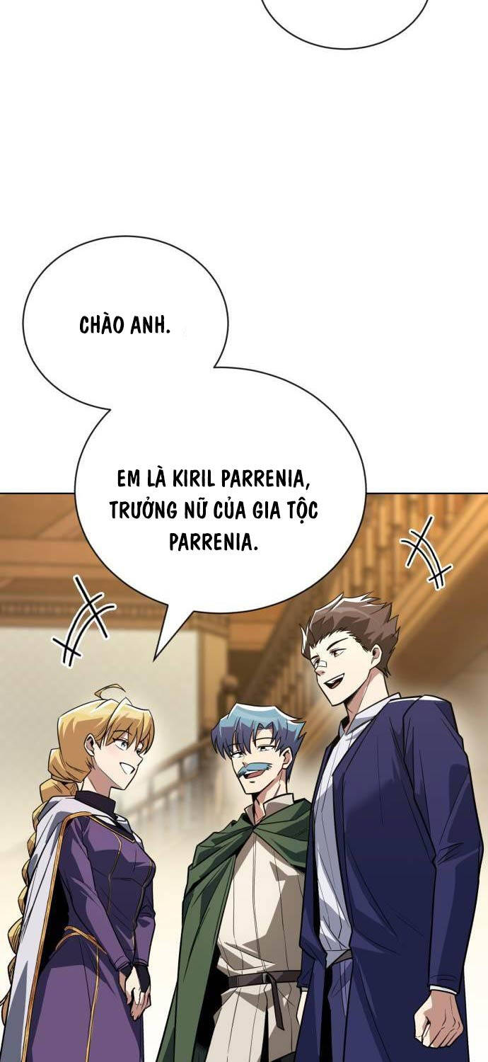 Quý Tộc Lười Biếng Trở Thành Thiên Tài Chapter  108 - 18