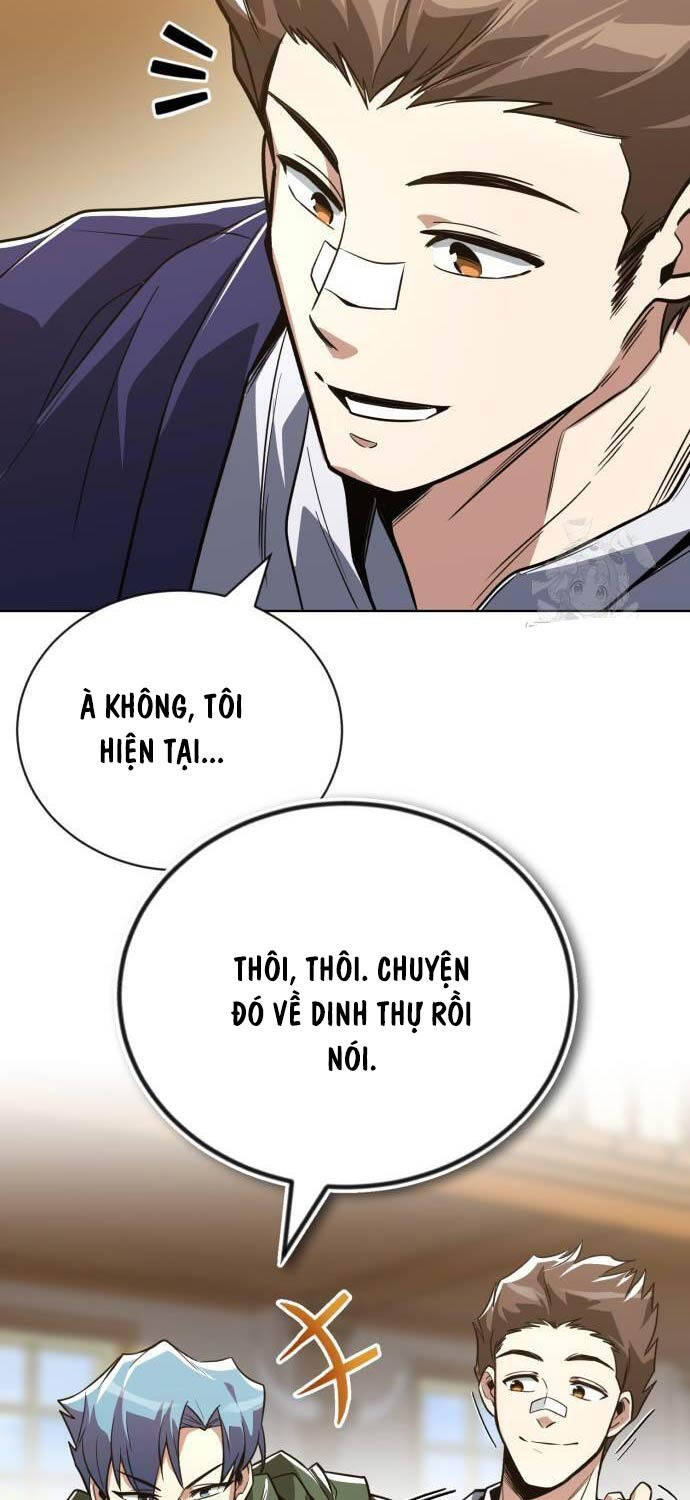Quý Tộc Lười Biếng Trở Thành Thiên Tài Chapter 108 - 20