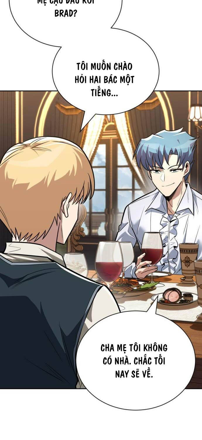 Quý Tộc Lười Biếng Trở Thành Thiên Tài Chapter  108 - 26