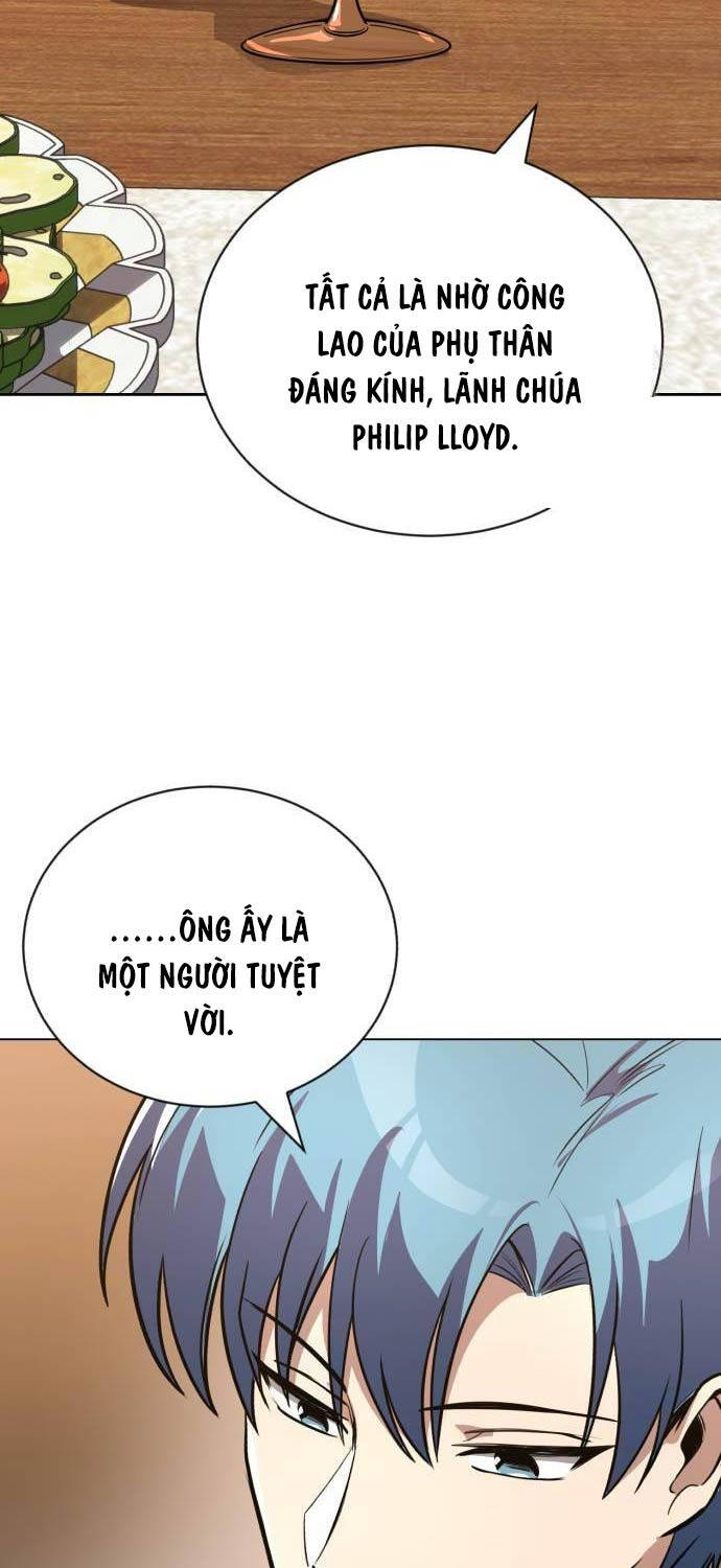 Quý Tộc Lười Biếng Trở Thành Thiên Tài Chapter 108 - 30