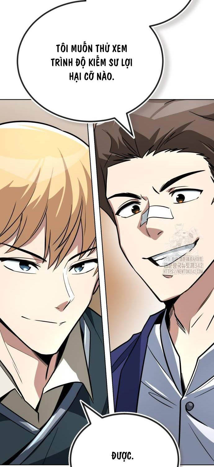 Quý Tộc Lười Biếng Trở Thành Thiên Tài Chapter 108 - 34