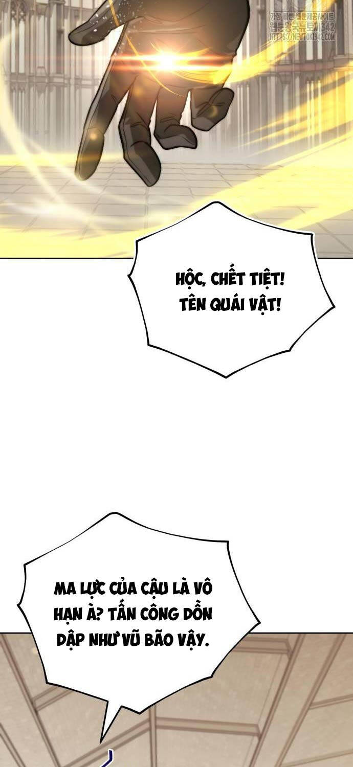 Quý Tộc Lười Biếng Trở Thành Thiên Tài Chapter 108 - 98