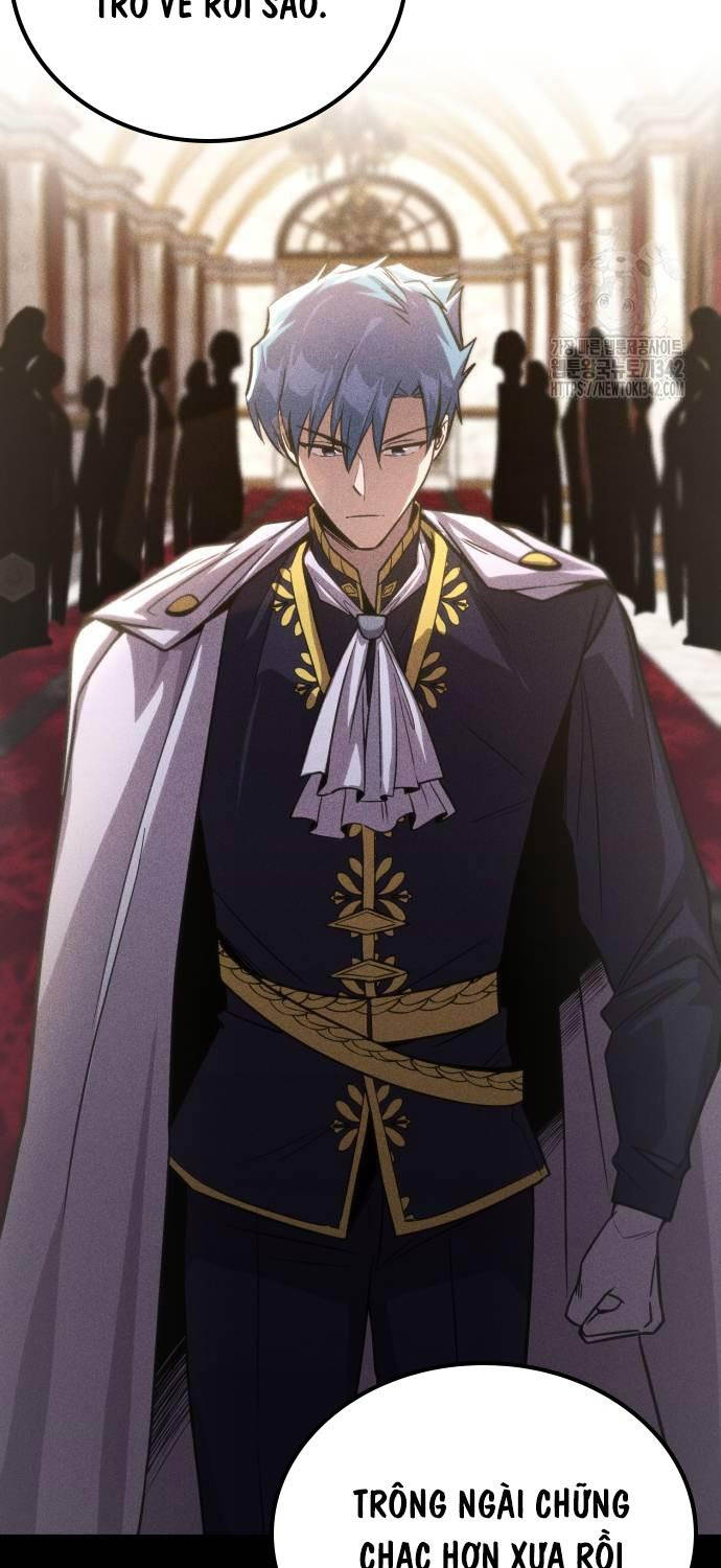 Quý Tộc Lười Biếng Trở Thành Thiên Tài Chapter 109 - 101