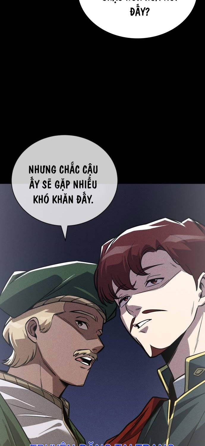 Quý Tộc Lười Biếng Trở Thành Thiên Tài Chapter 109 - 102