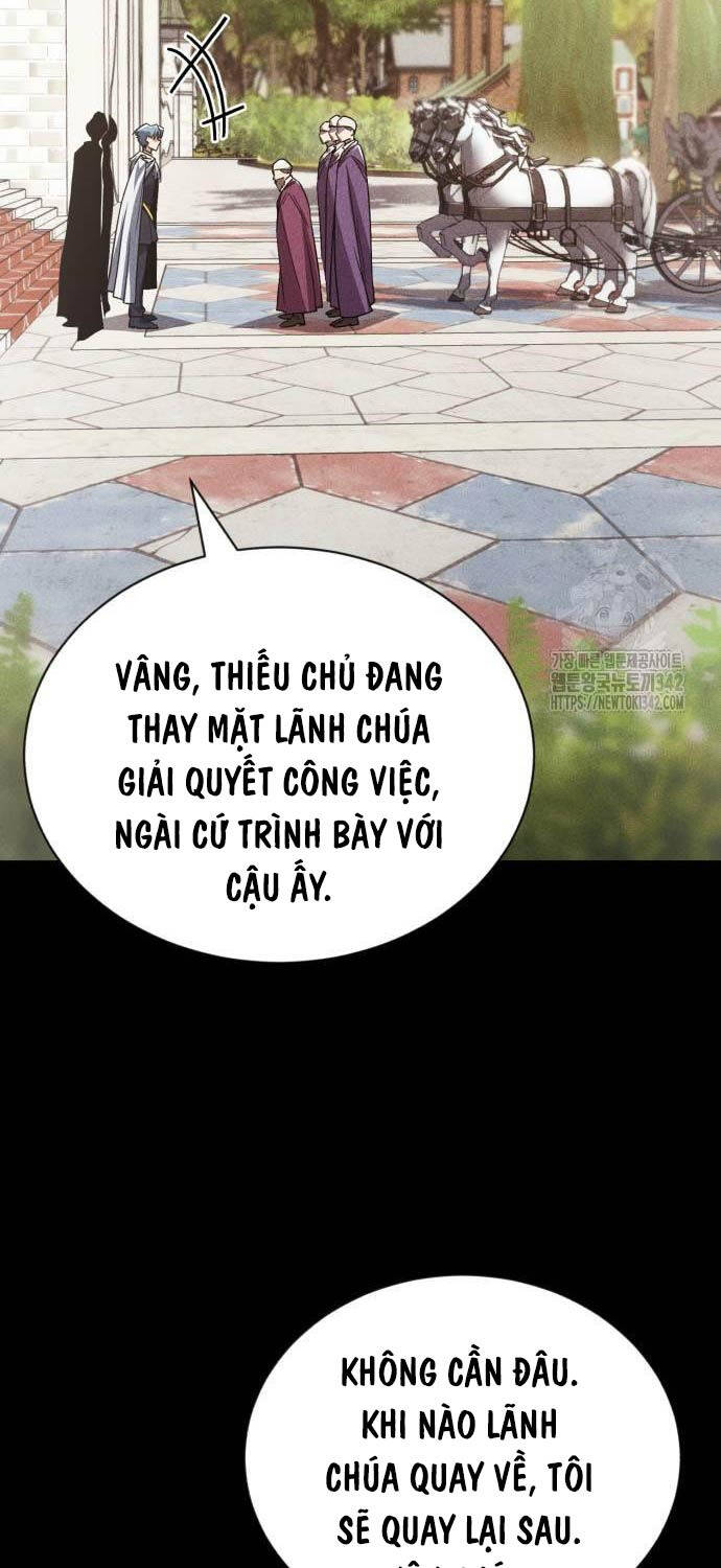 Quý Tộc Lười Biếng Trở Thành Thiên Tài Chapter 109 - 104