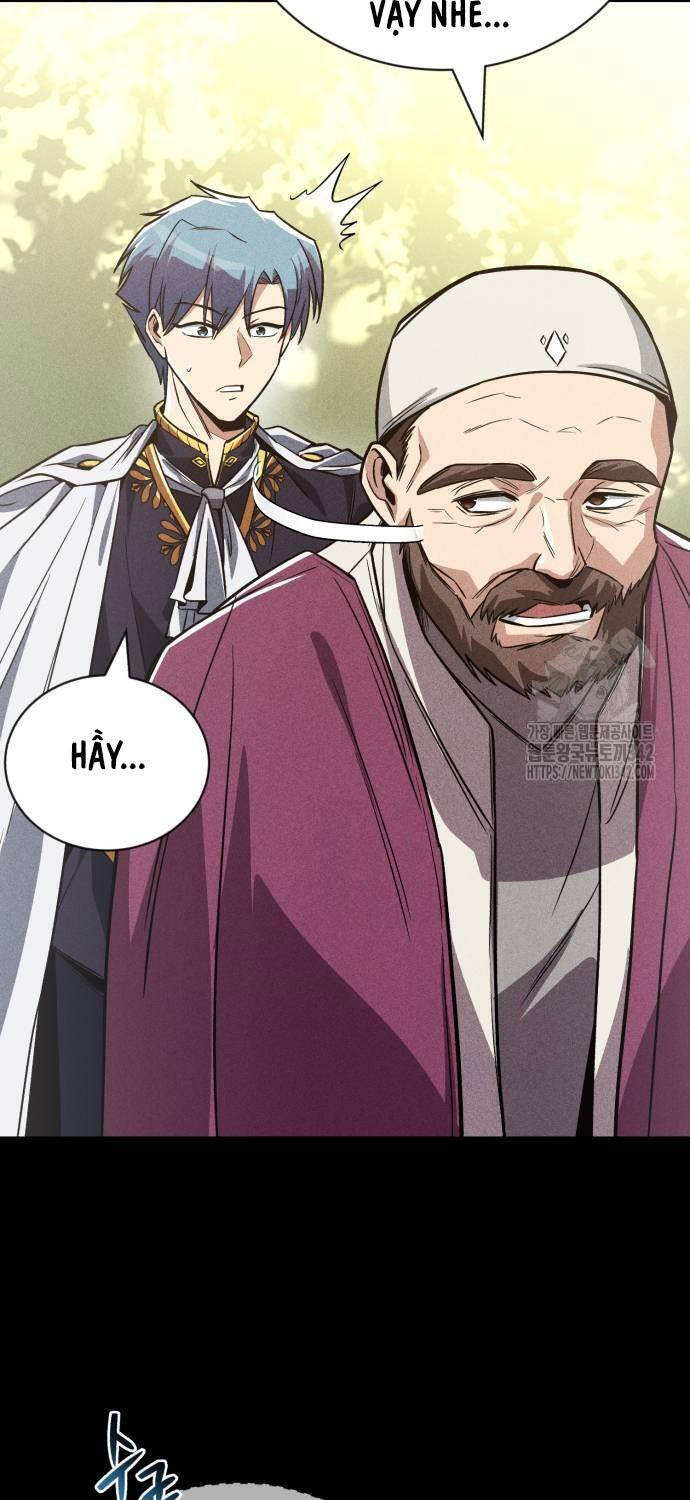 Quý Tộc Lười Biếng Trở Thành Thiên Tài Chapter  109 - 105