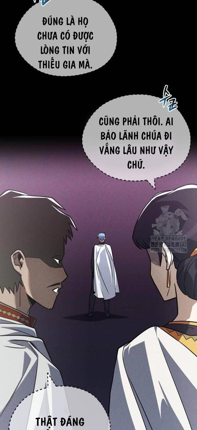 Quý Tộc Lười Biếng Trở Thành Thiên Tài Chapter  109 - 106