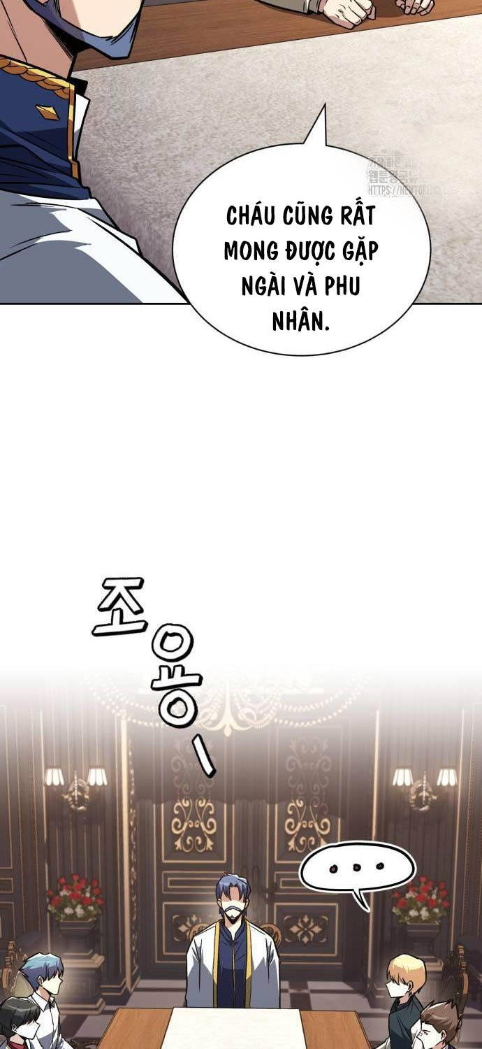 Quý Tộc Lười Biếng Trở Thành Thiên Tài Chapter 109 - 16