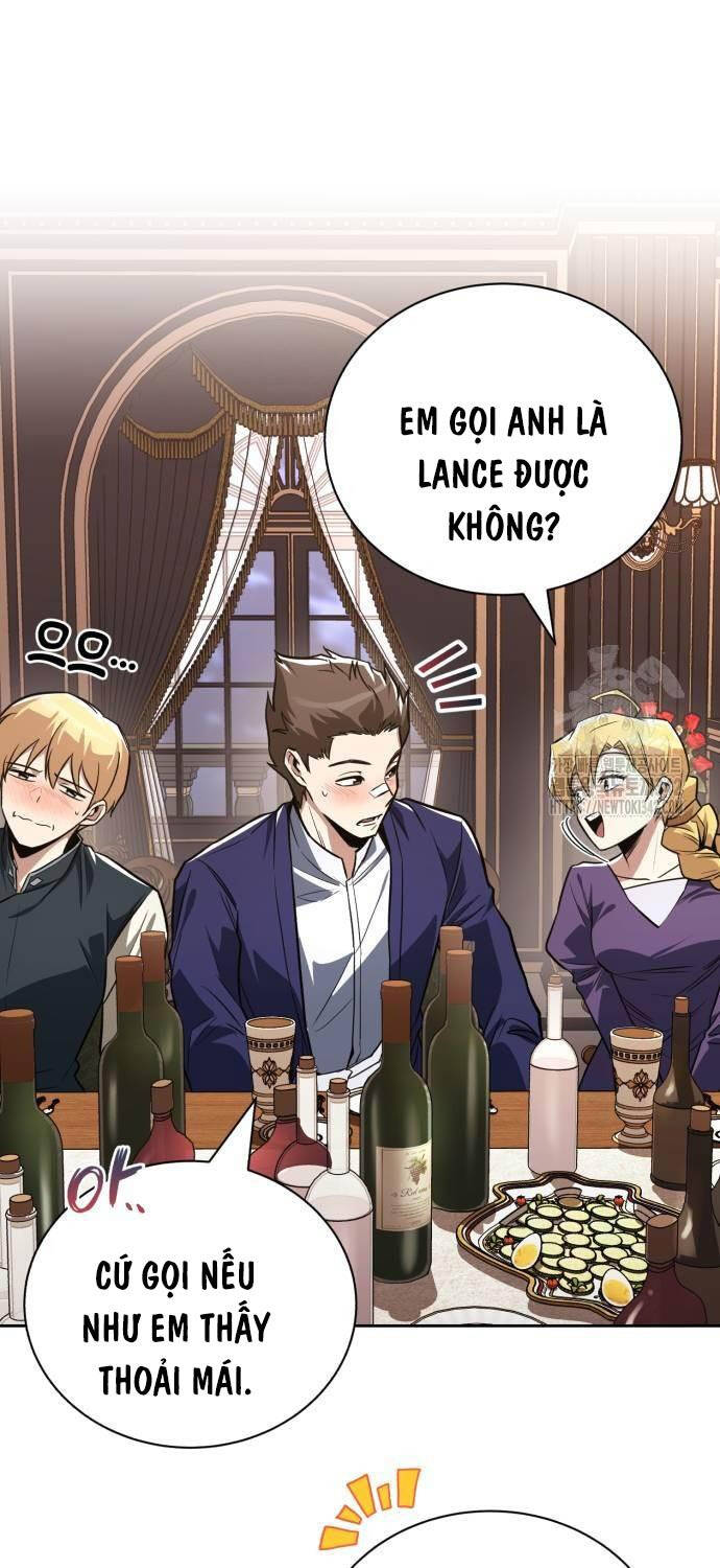 Quý Tộc Lười Biếng Trở Thành Thiên Tài Chapter  109 - 21