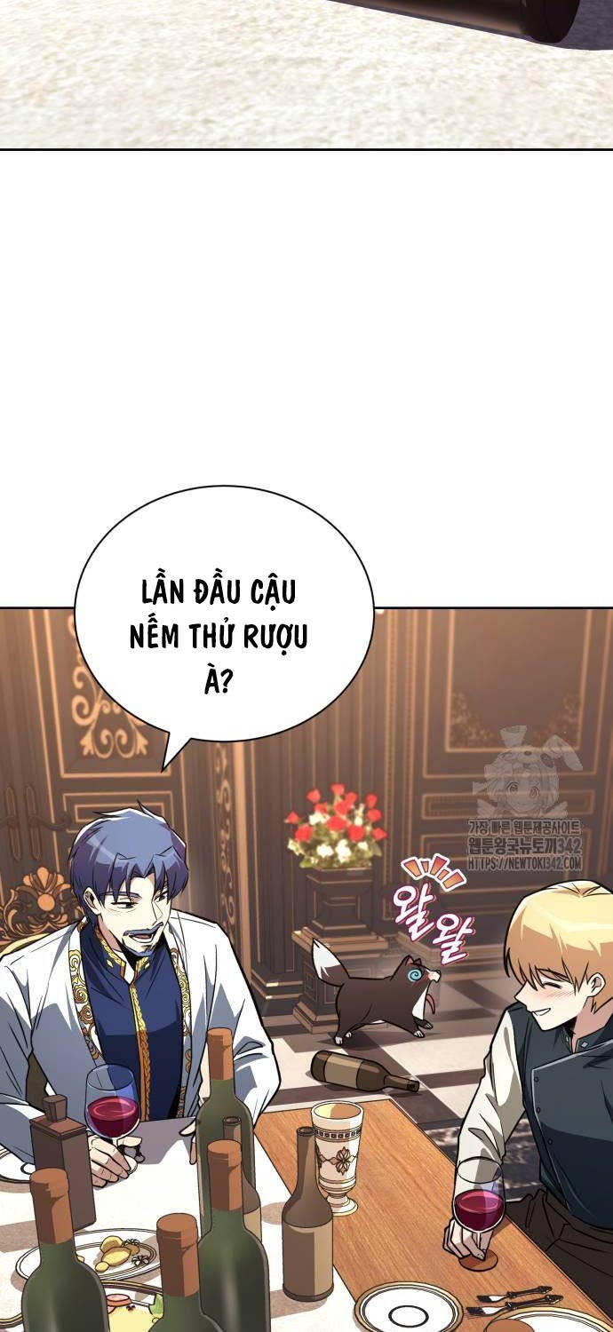Quý Tộc Lười Biếng Trở Thành Thiên Tài Chapter 109 - 23