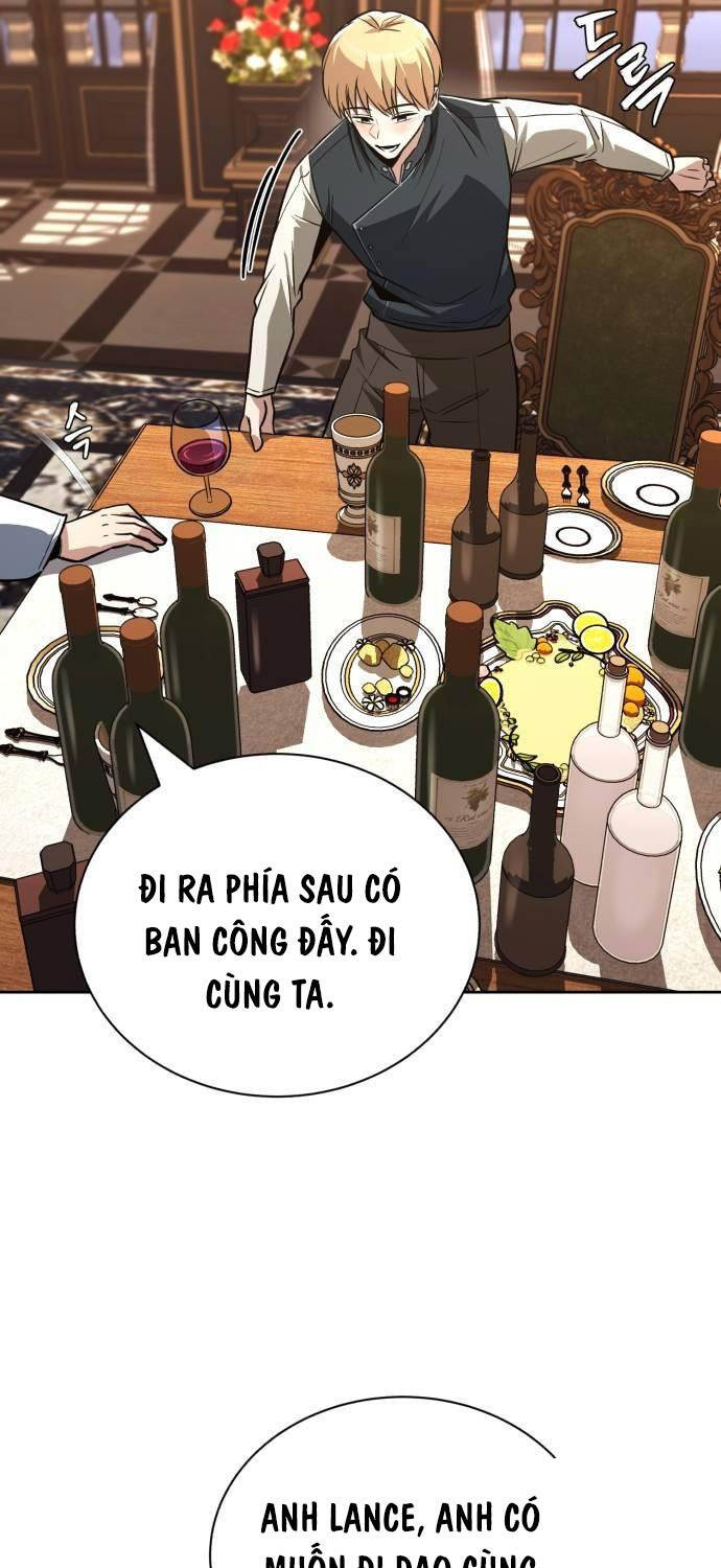 Quý Tộc Lười Biếng Trở Thành Thiên Tài Chapter  109 - 25