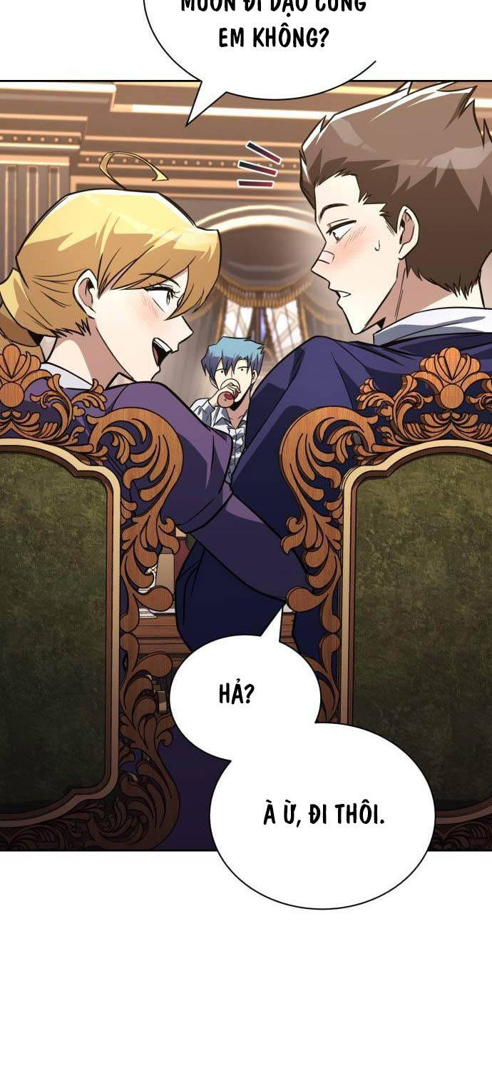 Quý Tộc Lười Biếng Trở Thành Thiên Tài Chapter 109 - 26