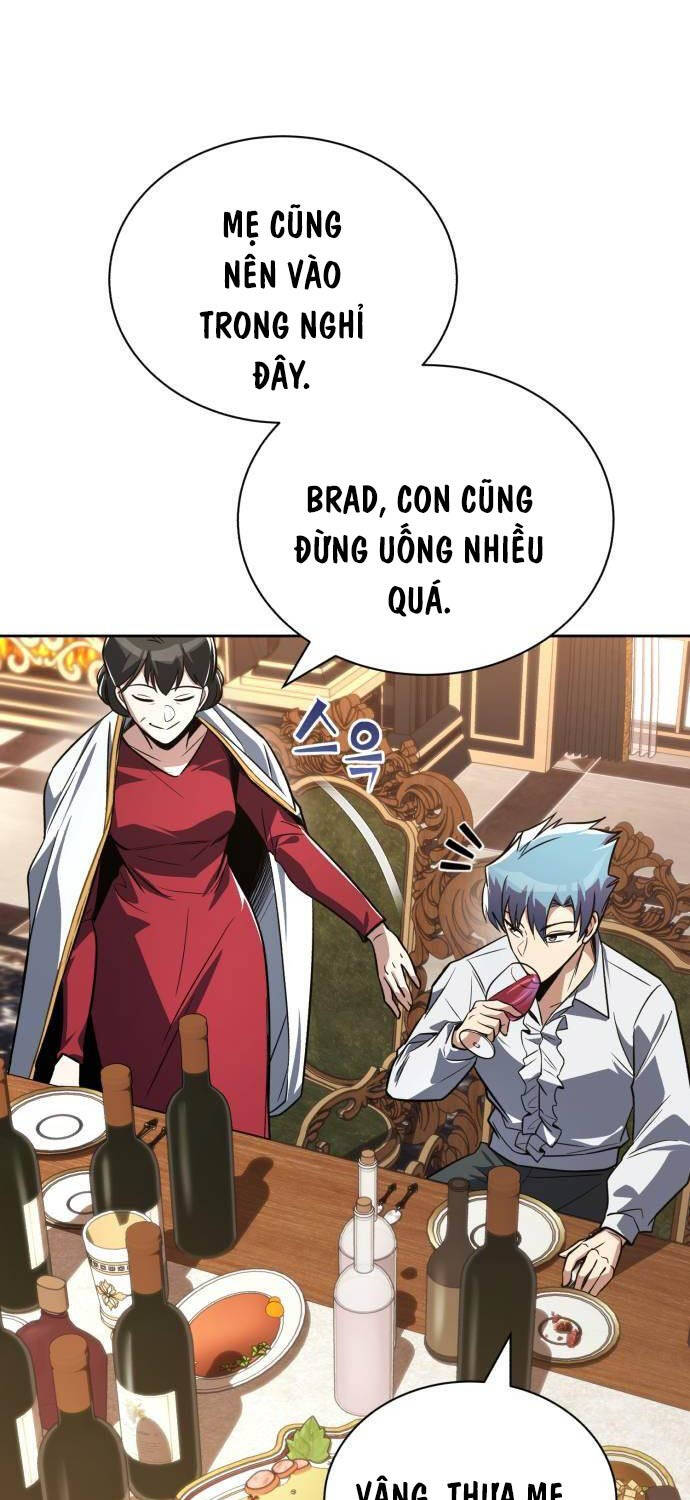 Quý Tộc Lười Biếng Trở Thành Thiên Tài Chapter 109 - 27