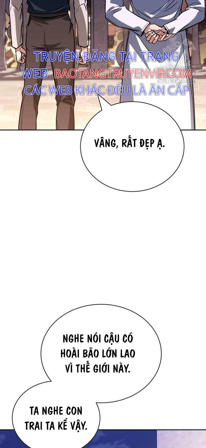 Quý Tộc Lười Biếng Trở Thành Thiên Tài Chapter  109 - 40