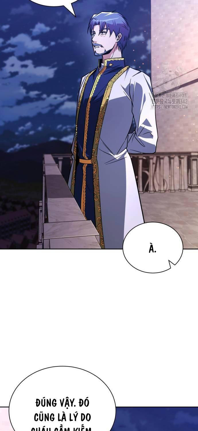 Quý Tộc Lười Biếng Trở Thành Thiên Tài Chapter 109 - 41