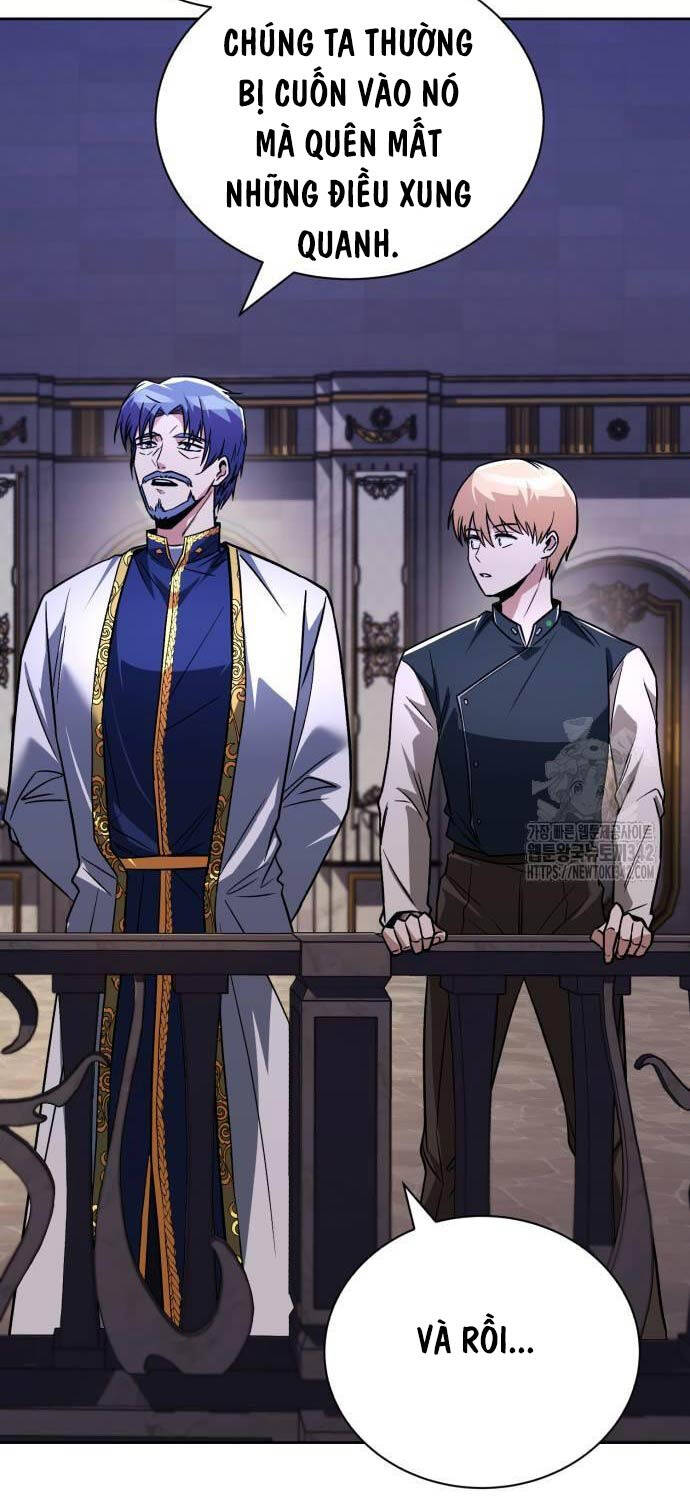 Quý Tộc Lười Biếng Trở Thành Thiên Tài Chapter 109 - 46