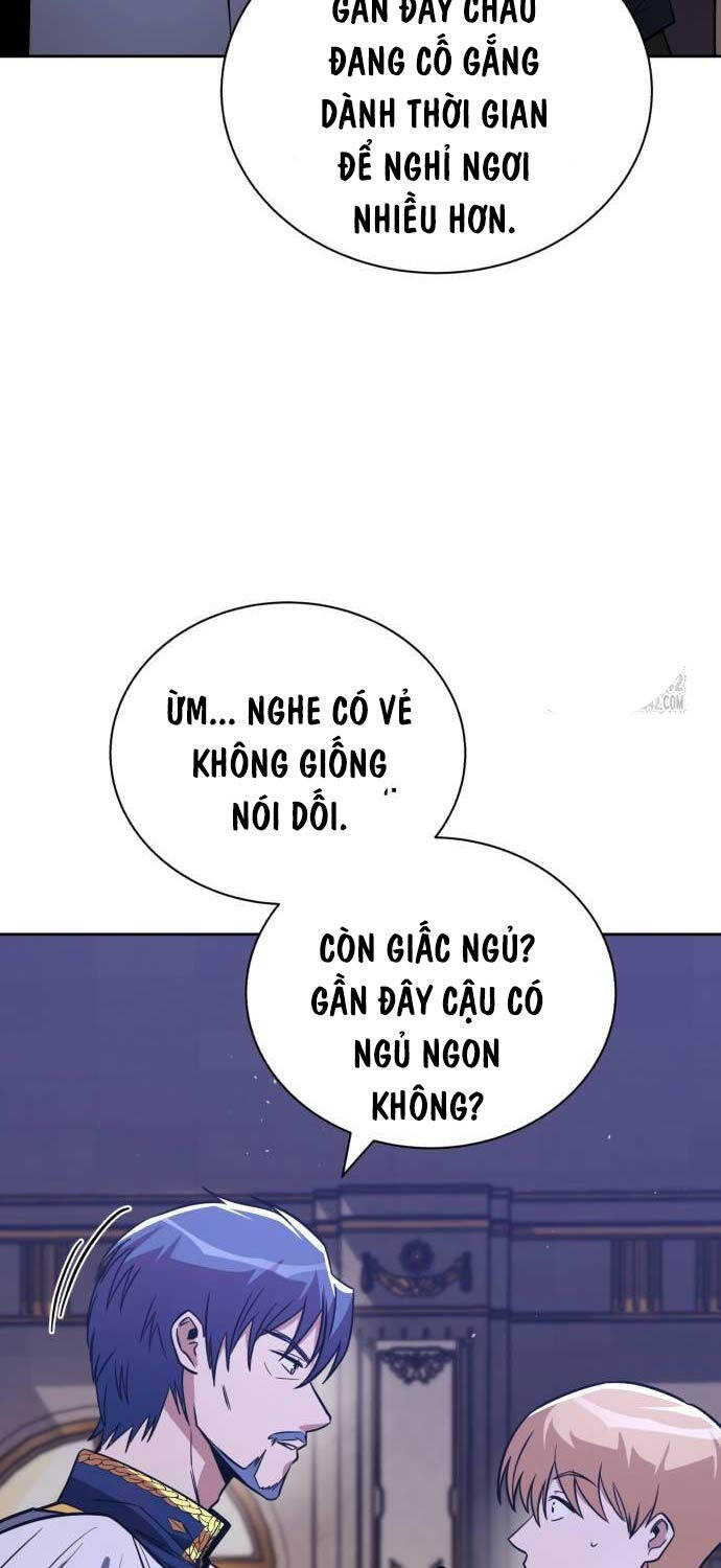 Quý Tộc Lười Biếng Trở Thành Thiên Tài Chapter 109 - 56
