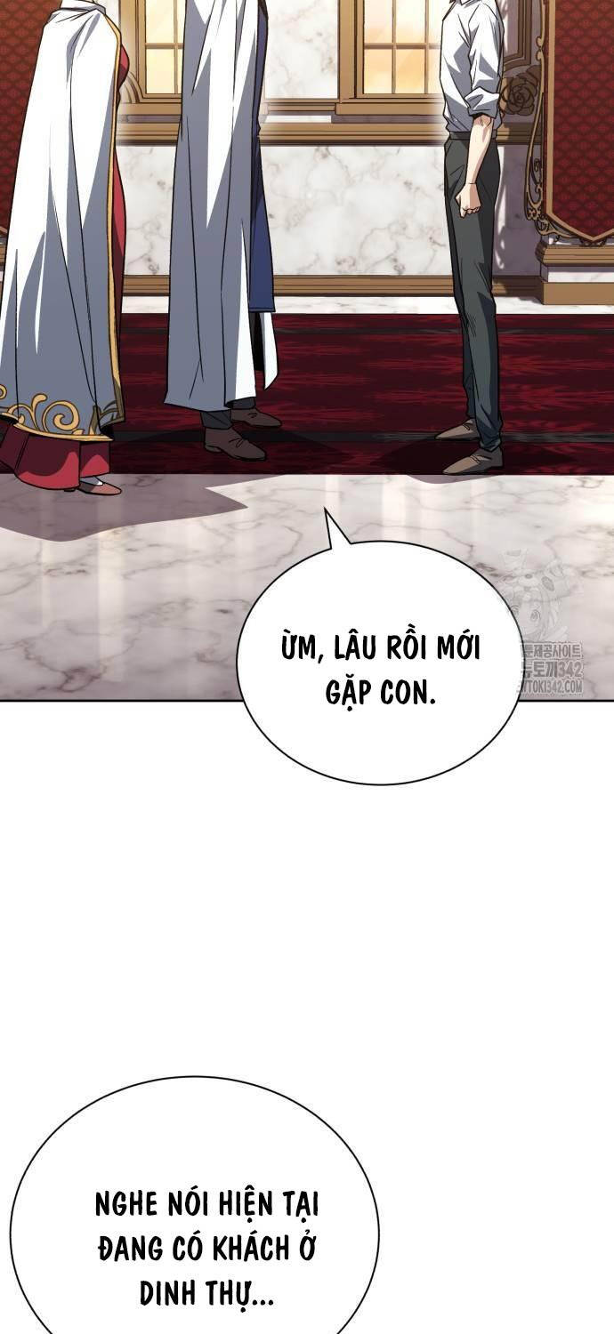 Quý Tộc Lười Biếng Trở Thành Thiên Tài Chapter 109 - 9