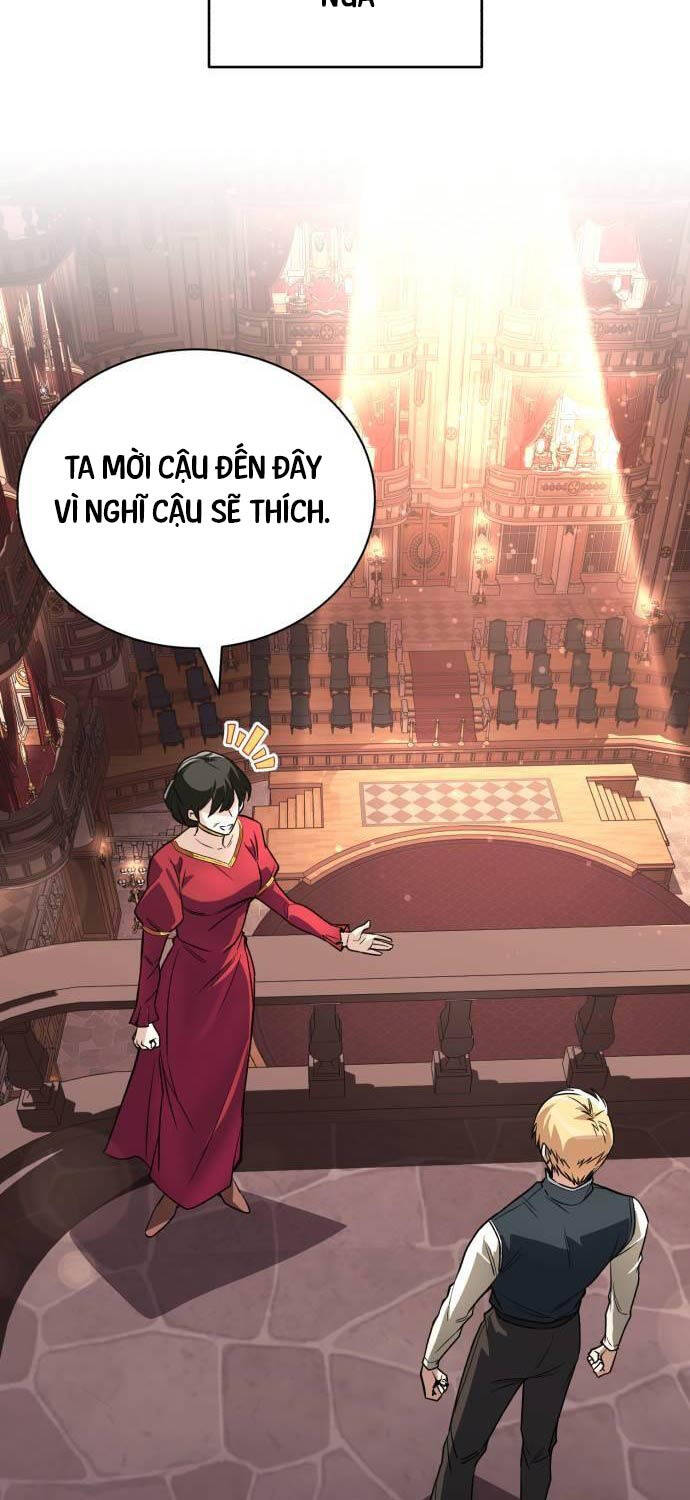 Quý Tộc Lười Biếng Trở Thành Thiên Tài Chapter  110 - 20