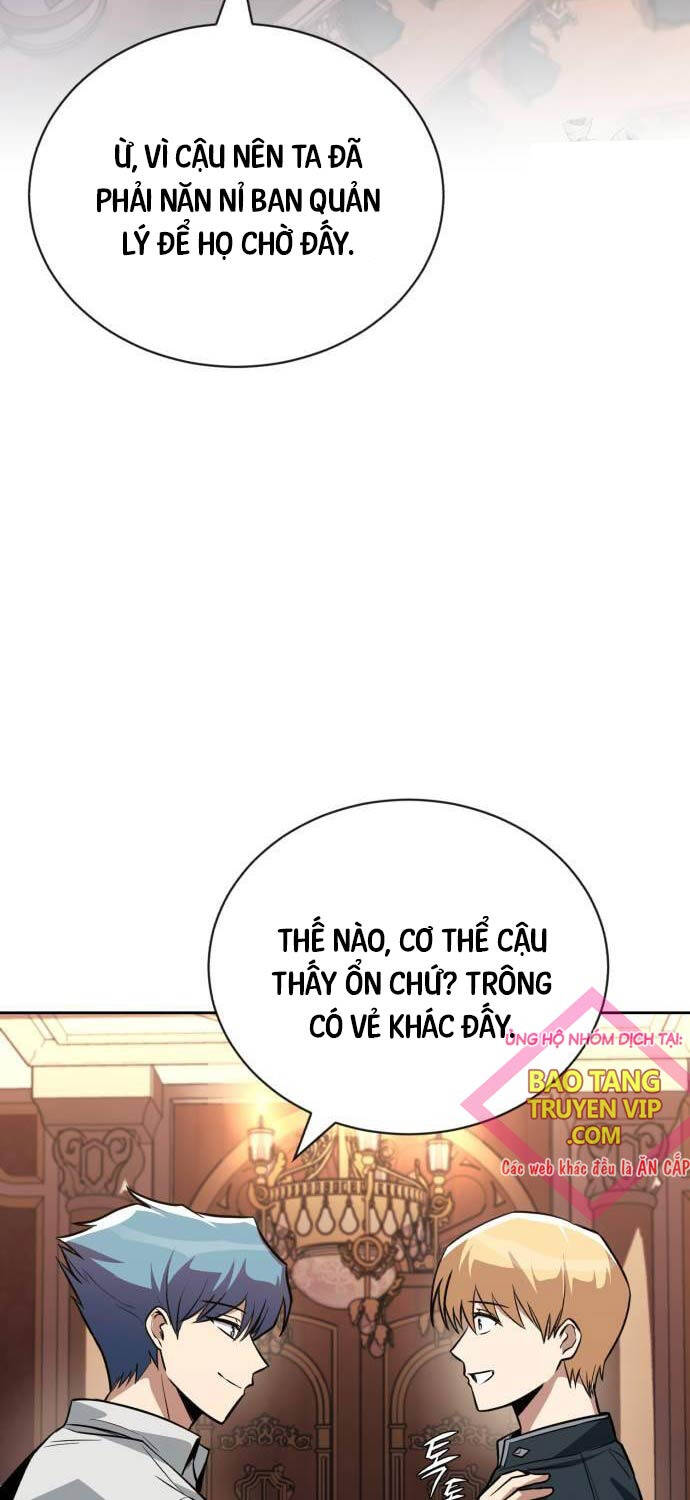 Quý Tộc Lười Biếng Trở Thành Thiên Tài Chapter  110 - 40