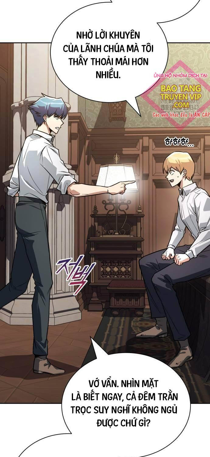 Quý Tộc Lười Biếng Trở Thành Thiên Tài Chapter 110 - 5