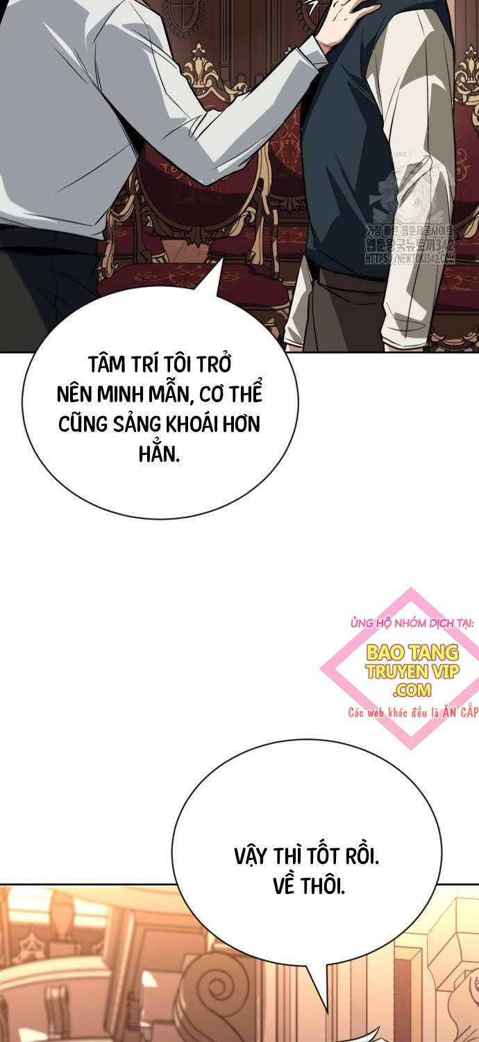 Quý Tộc Lười Biếng Trở Thành Thiên Tài Chapter  110 - 41