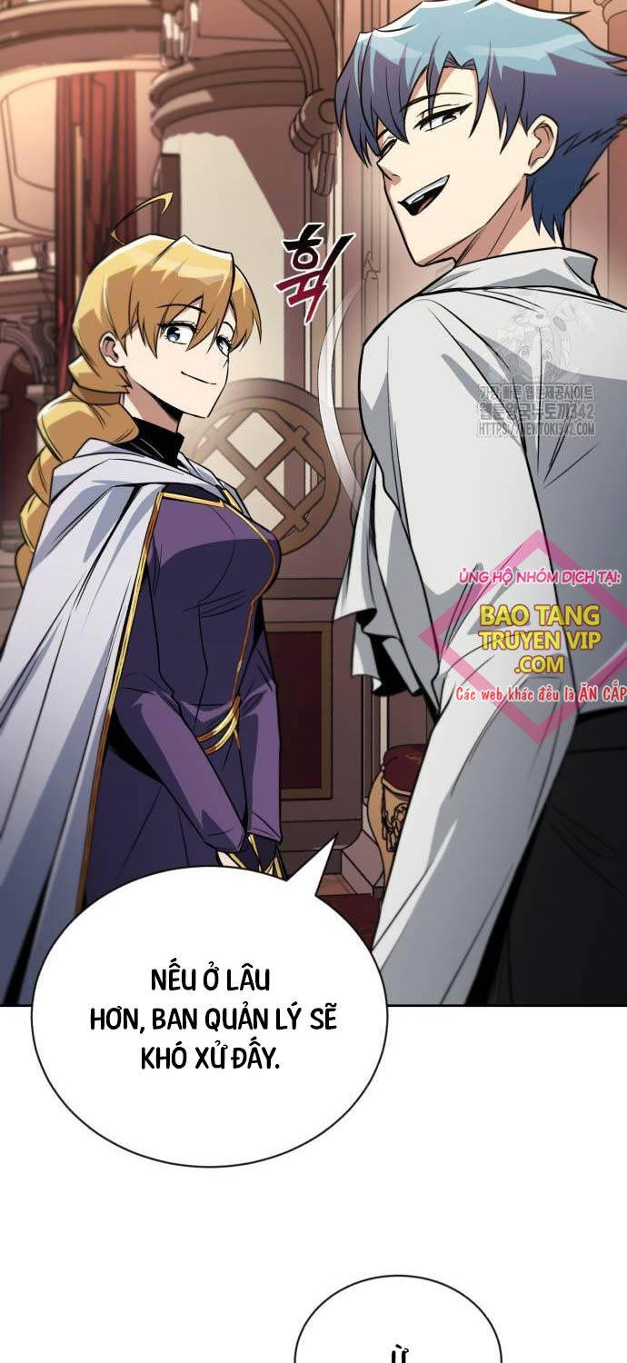 Quý Tộc Lười Biếng Trở Thành Thiên Tài Chapter  110 - 42