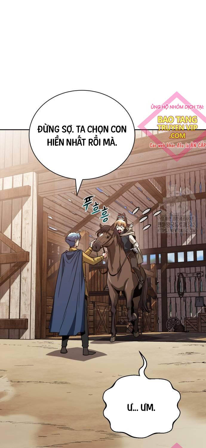 Quý Tộc Lười Biếng Trở Thành Thiên Tài Chapter  110 - 9