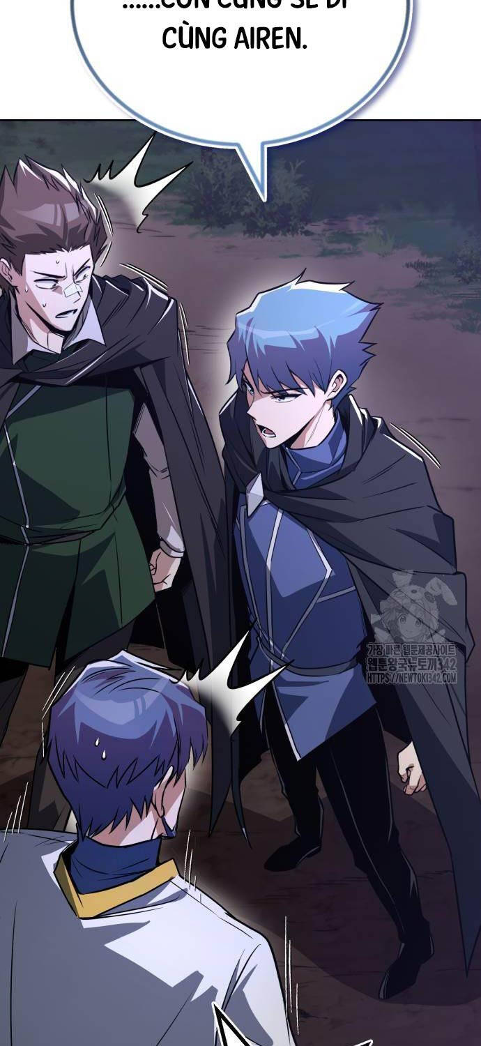 Quý Tộc Lười Biếng Trở Thành Thiên Tài Chapter  110 - 83