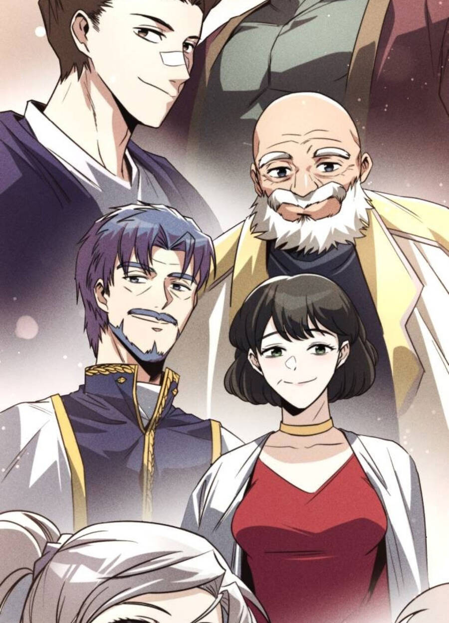 Quý Tộc Lười Biếng Trở Thành Thiên Tài Chapter  112 - 135