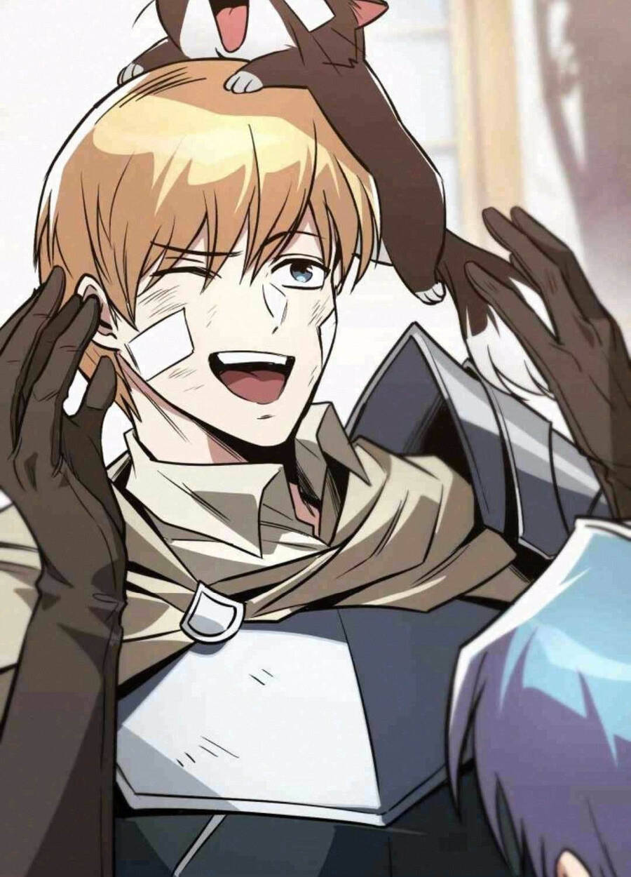 Quý Tộc Lười Biếng Trở Thành Thiên Tài Chapter 114 - 222