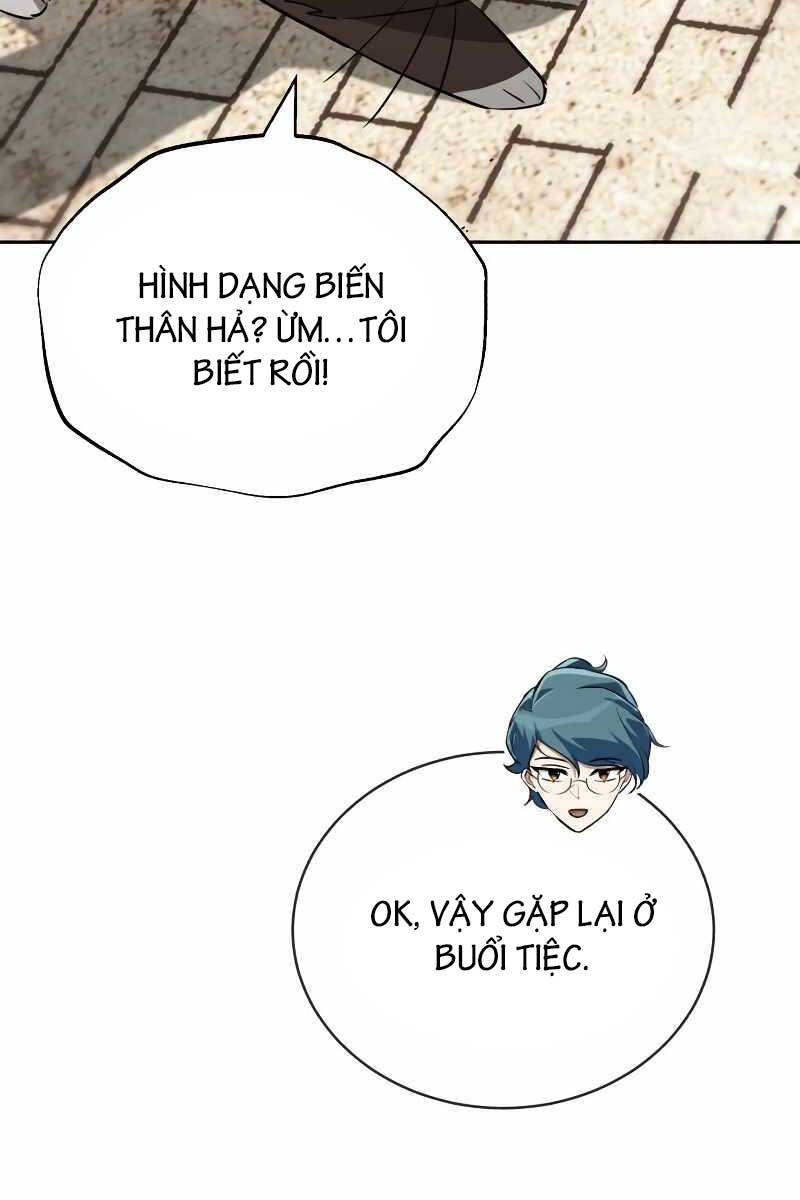 Quý Tộc Lười Biếng Trở Thành Thiên Tài Chapter 88 - 101