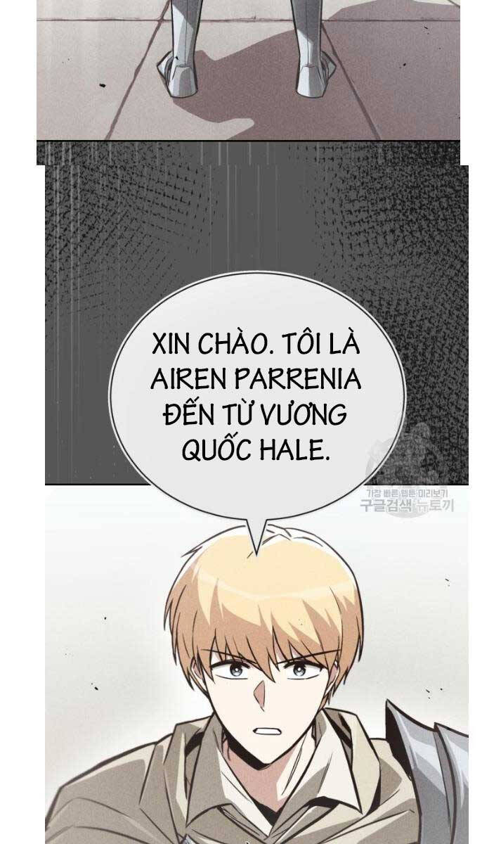 Quý Tộc Lười Biếng Trở Thành Thiên Tài Chapter 88 - 73