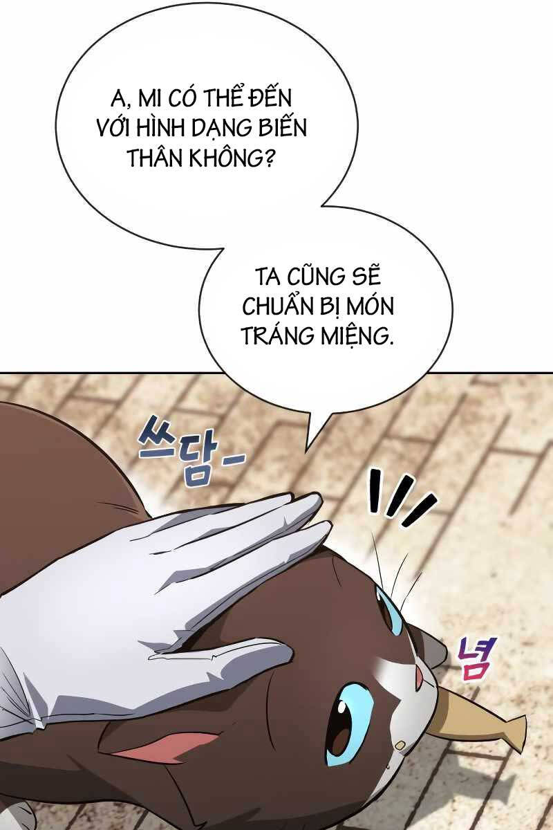Quý Tộc Lười Biếng Trở Thành Thiên Tài Chapter 88 - 100