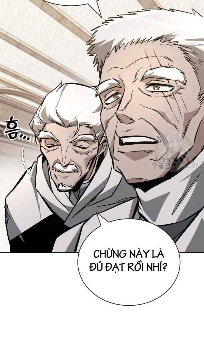 Quý Tộc Lười Biếng Trở Thành Thiên Tài Chapter 96 - 114