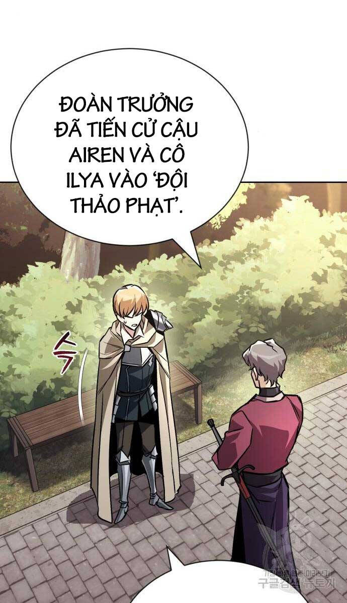 Quý Tộc Lười Biếng Trở Thành Thiên Tài Chapter 96 - 41
