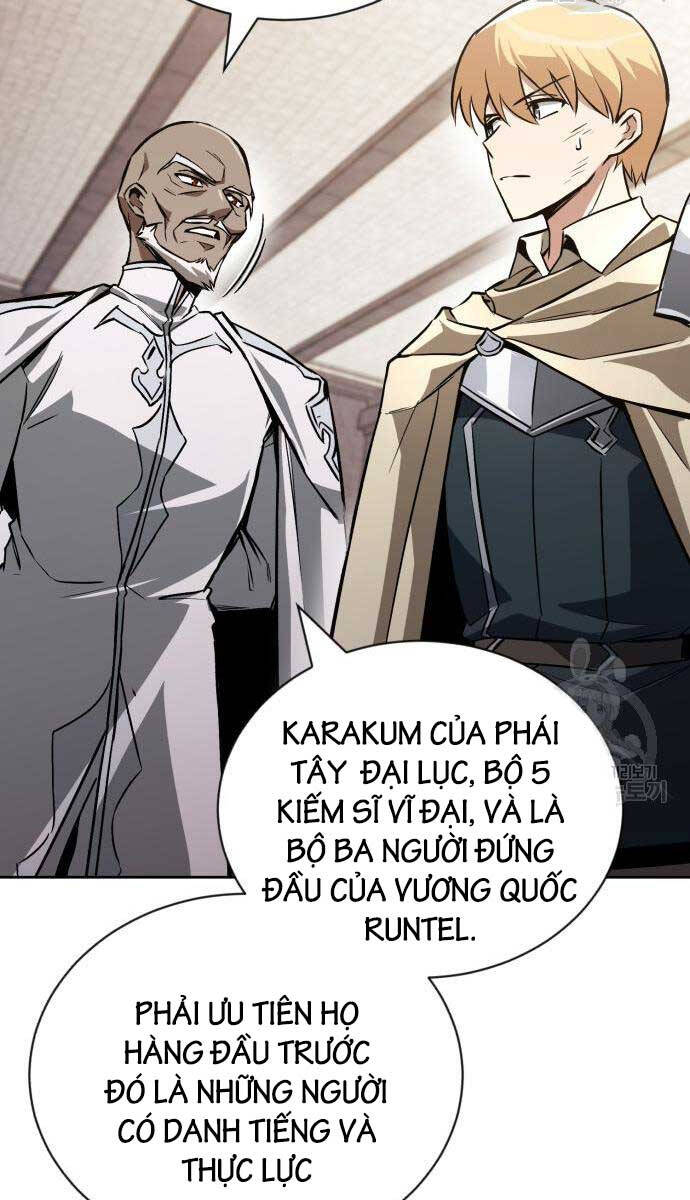 Quý Tộc Lười Biếng Trở Thành Thiên Tài Chapter 97 - 24