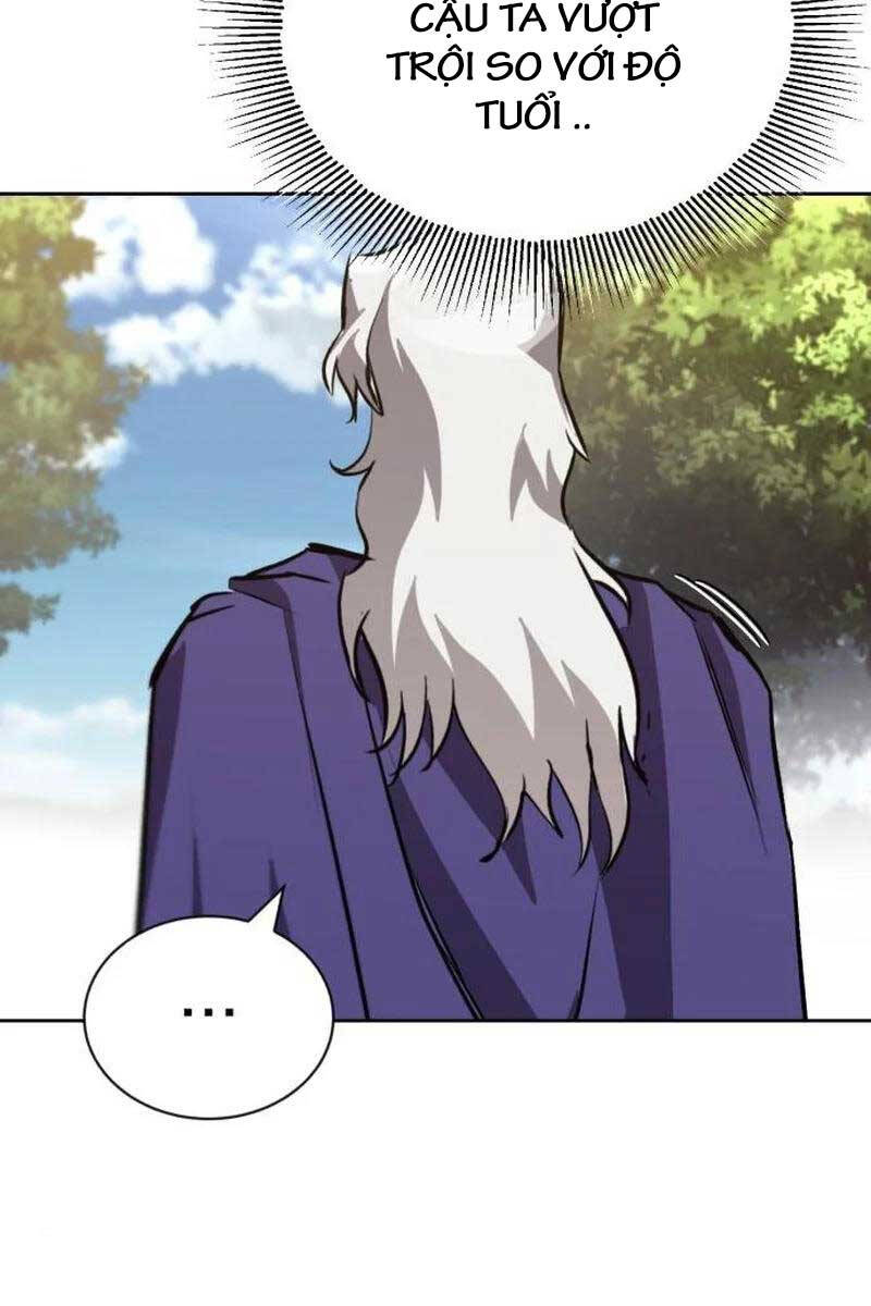 Quý Tộc Lười Biếng Trở Thành Thiên Tài Chapter 98 - 118