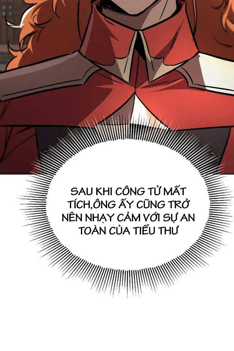 Quý Tộc Lười Biếng Trở Thành Thiên Tài Chapter 98 - 49