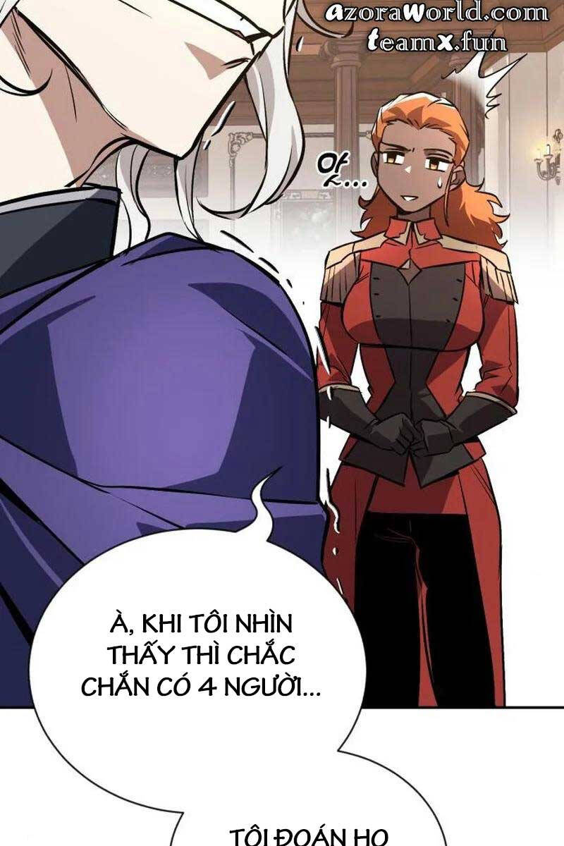 Quý Tộc Lười Biếng Trở Thành Thiên Tài Chapter 98 - 54