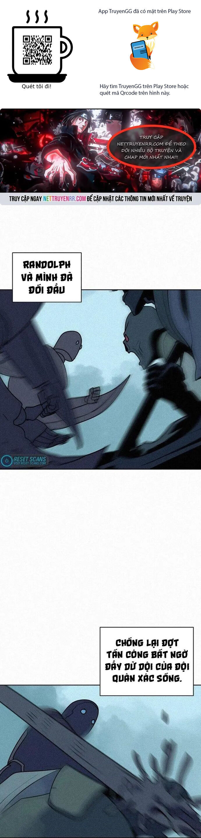 Thực Thư Pháp Sư Chapter 100 - 1