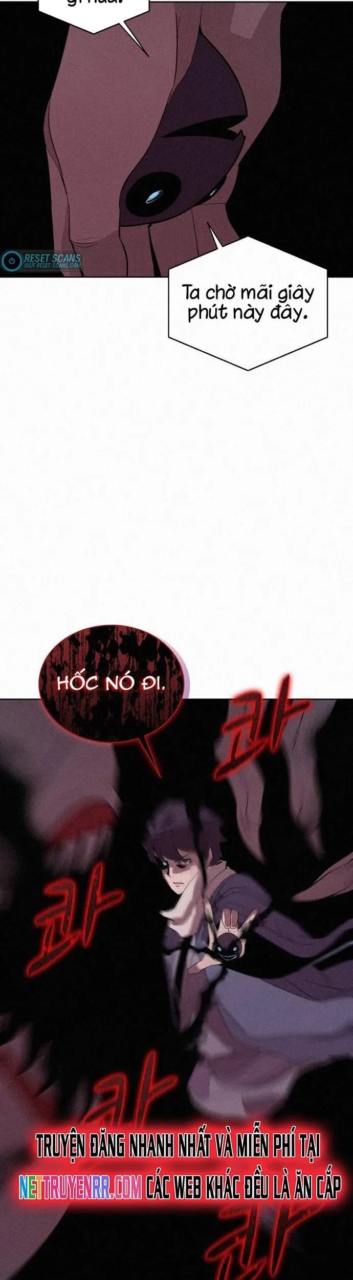 Thực Thư Pháp Sư Chapter 100 - 11