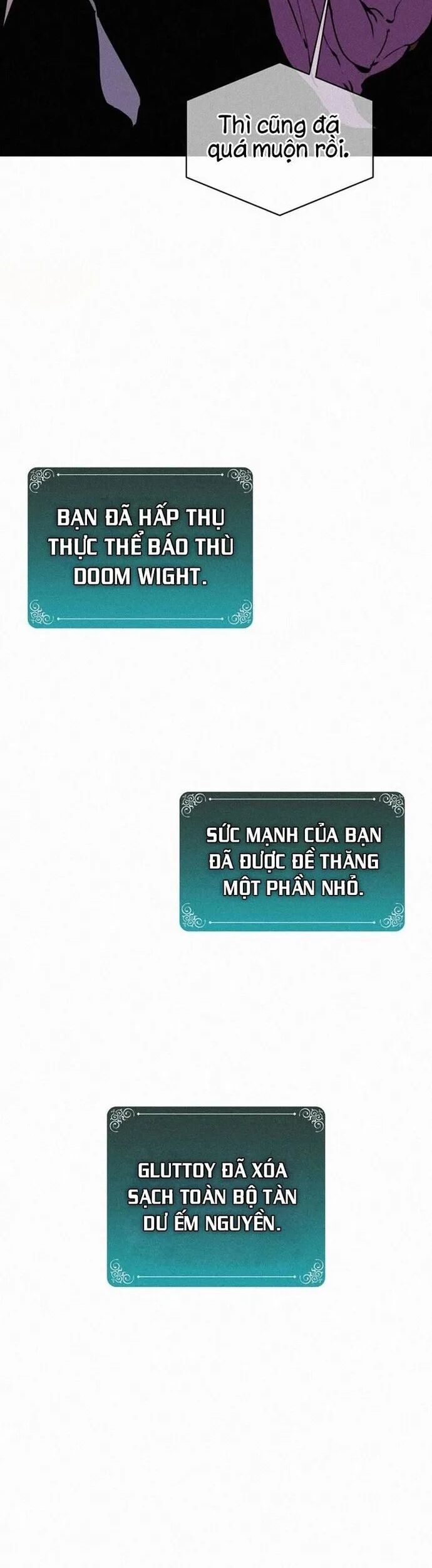 Thực Thư Pháp Sư Chapter 100 - 14