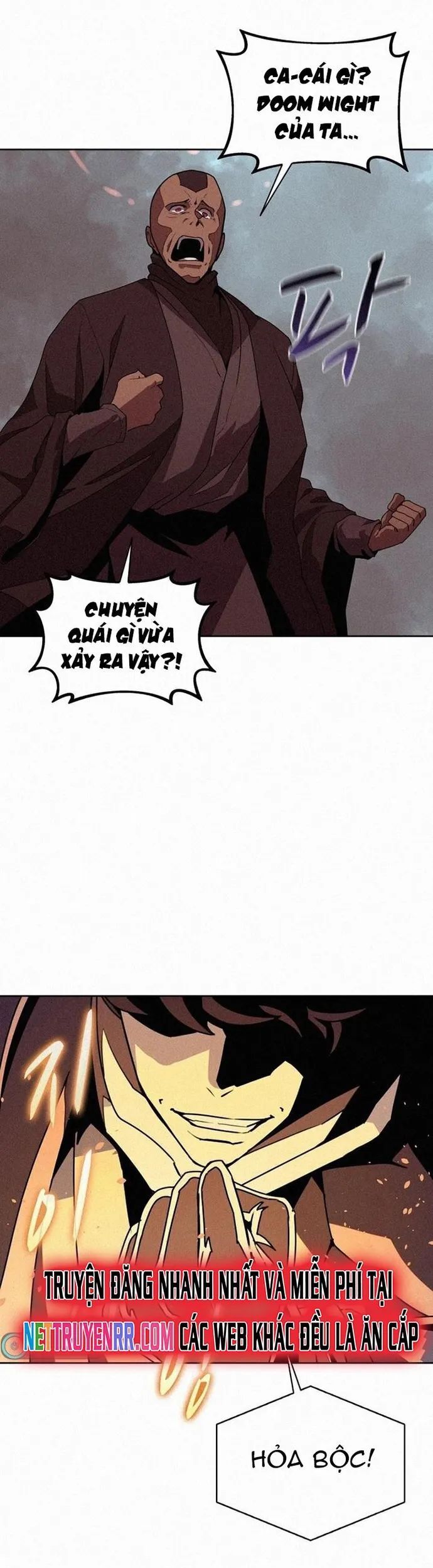 Thực Thư Pháp Sư Chapter 100 - 15