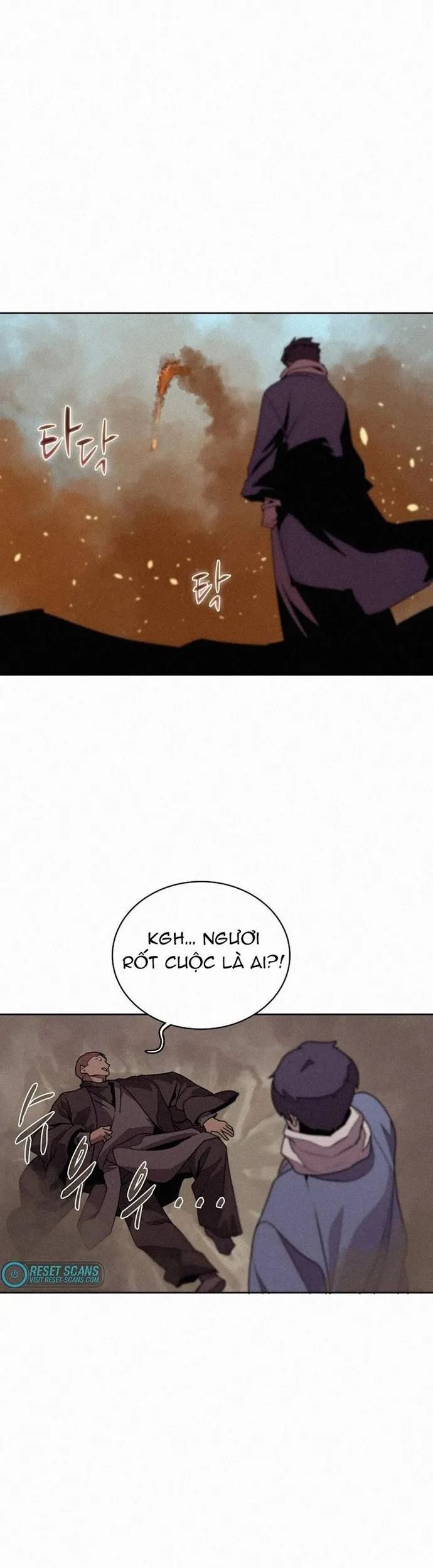 Thực Thư Pháp Sư Chapter 100 - 17